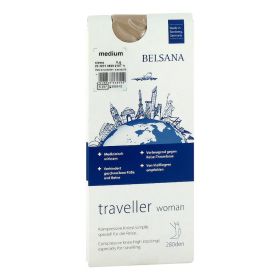 BELSANA traveller woman AD lang M siena – PZN 12189741 (PZN 12189741) из Германии