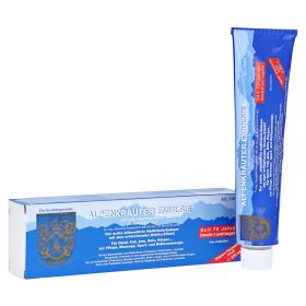 ALPENKRÄUTER Emulsie – PZN 11349421 (PZN 11349421) из Германии