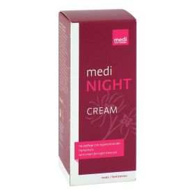MEDI NIGHT Nachtcreme – PZN 12355777 (PZN 12355777) из Германии
