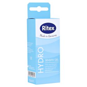 Ritex Hydro Sensitiv Gel – PZN 6411075 (PZN 6411075) из Германии