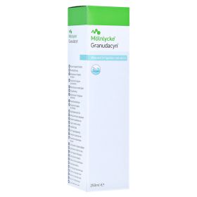 GRANUDACYN Wundspüllösung – PZN 11865140 (PZN 11865140) из Германии