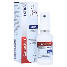 Canesten Extra – PZN 4072829 (PZN 4072829) из Германии