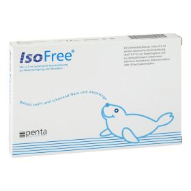 ISOFREE Einzeldosispipetten – PZN 12440081 (PZN 12440081) из Германии