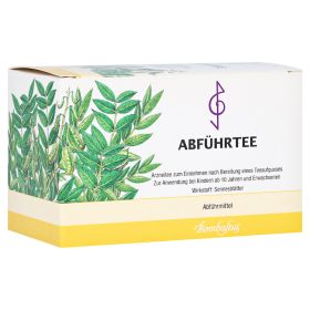 ABFÜHRTEE BOMBASTUS – PZN 3075323 (PZN 3075323) из Германии