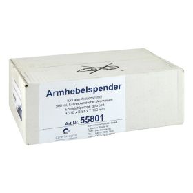 EURO WANDSPENDER f.500 ml Fla.Desinf.+Waschlot. – PZN 11292069 (PZN 11292069) из Германии