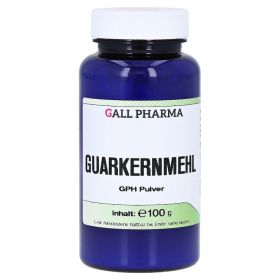 GUARKERNMEHL GPH Pulver – PZN 11004774 (PZN 11004774) из Германии