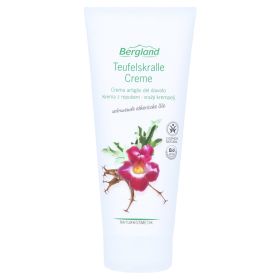 TEUFELSKRALLE CREME – PZN 4709327 (PZN 4709327) из Германии