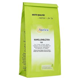 Kamillenblütentee – PZN 2580645 (PZN 2580645) из Германии