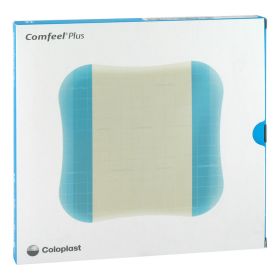 COMFEEL Plus flexib.Hydrokoll.Verb.15x15 cm – PZN 12342361 (PZN 12342361) из Германии