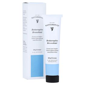 Retterspitz Bronchial – PZN 9442188 (PZN 9442188) из Германии