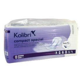 KOLIBRI compact premium special Vorlag.anatom. – PZN 12575390 (PZN 12575390) из Германии