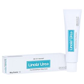Linola Urea – PZN 4222832 (PZN 4222832) из Германии