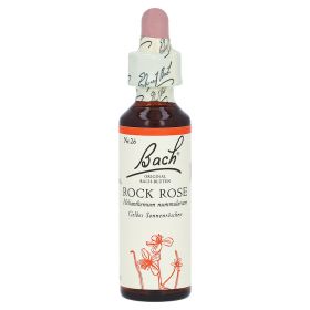 Bachblüten Rock Rose Tropfen – PZN 146784 (PZN 146784) из Германии