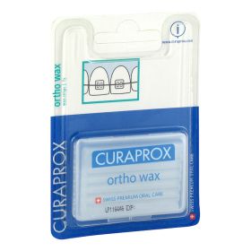 CURAPROX orthodontisches Wachs – PZN 10280650 (PZN 10280650) из Германии