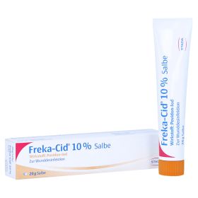 Freka-Cid 10% – PZN 3437921 (PZN 3437921) из Германии