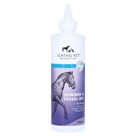 ICHTHO VET Sommer- und Fessel-Gel – PZN 11870158 (PZN 11870158) из Германии