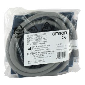 OMRON Manschette f.HBP-1300+1100 S 17-22 cm – PZN 10117654 (PZN 10117654) из Германии