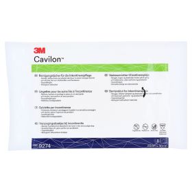 CAVILON 3M Reinigungstuch f.Inkontinenzpflege 9274 – PZN 10341593 (PZN 10341593) из Германии