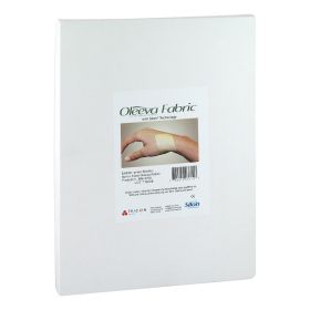 OLEEVA Fabric 4x13 cm Silikon mit Textilträger – PZN 11577903 (PZN 11577903) из Германии