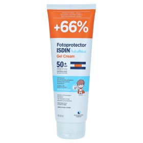 ISDIN Pediatrics Gel Cream LSF 50+ – PZN 13713434 (PZN 13713434) из Германии