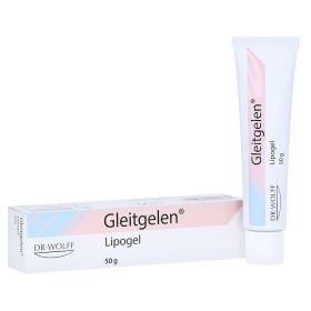 GLEITGELEN Gel – PZN 2587860 (PZN 2587860) из Германии