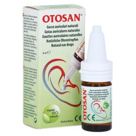 OTOSAN Ohrentropfen – PZN 10836001 (PZN 10836001) из Германии