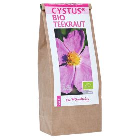 Dr. Pandalis Cystus Bio Teekraut – PZN 1515485 (PZN 1515485) из Германии