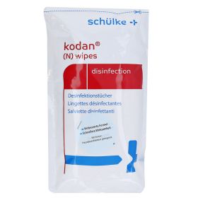 KODAN N wipes Refill – PZN 14306671 (PZN 14306671) из Германии