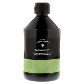 RETTERSPITZ Badekonzentrat – PZN 9684709 (PZN 9684709) из Германии