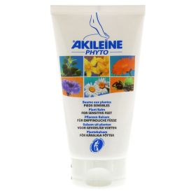 AKILEINE Phyto Balsam für empfindliche Füße – PZN 10042324 (PZN 10042324) из Германии