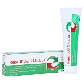 Reparil-Gel N Madaus – PZN 11548327 (PZN 11548327) из Германии