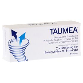 TAUMEA Tabletten – PZN 11222270 (PZN 11222270) из Германии