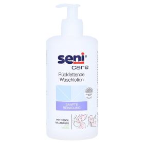 SENI care rückfettende Waschlotion – PZN 3816819 (PZN 3816819) из Германии