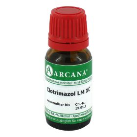 CLOTRIMAZOL LM 90 Dilution – PZN 12822931 (PZN 12822931) из Германии