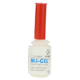 NU GEL Hydrogel MNG415 – PZN 9395520 (PZN 9395520) из Германии