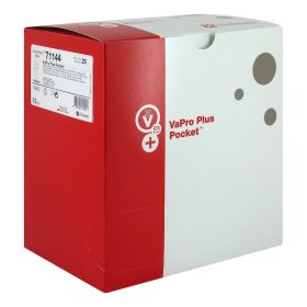 VAPRO Plus Pocket Einmalkatheter Nel.Ch 14 40 cm – PZN 13751400 (PZN 13751400) из Германии