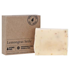 NATURSEIFE Lemongrass 80g Frischegewicht – PZN 16866397 (PZN 16866397) из Германии