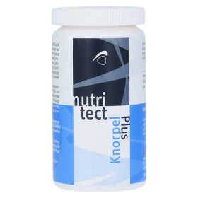 NUTRITECT Knorpelplus Tabletten – PZN 2682736 (PZN 2682736) из Германии