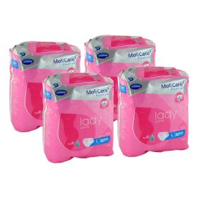 MOLICARE Premium lady Pants 7 Tropfen L – PZN 14022614 (PZN 14022614) из Германии
