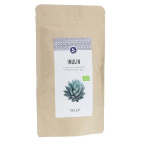 Inulin 100% Bio Pulver – PZN 10811774 (PZN 10811774) из Германии