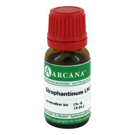 STROPHANTINUM LM 1 Dilution – PZN 13684299 (PZN 13684299) из Германии
