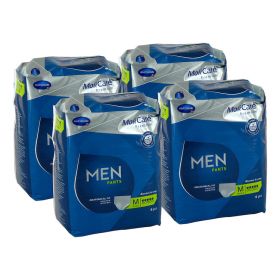 MOLICARE Premium MEN Pants 5 Tropfen M – PZN 14022436 (PZN 14022436) из Германии