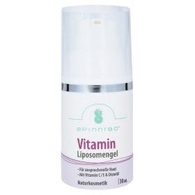 VITAMIN LIPOSOMENGEL – PZN 10739083 (PZN 10739083) из Германии
