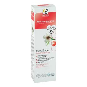 MANUKA ZAHNCREME – PZN 14140762 (PZN 14140762) из Германии