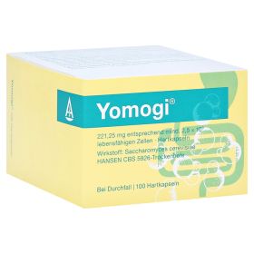 Yomogi – PZN 1499208 (PZN 1499208) из Германии