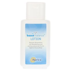 BASENBALANCE Lotion – PZN 10933371 (PZN 10933371) из Германии
