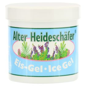 EIS GEL Alter Heideschäfer – PZN 9229684 (PZN 9229684) из Германии