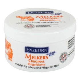 MELKERS Original mit Ringelblume Enzborn – PZN 14371964 (PZN 14371964) из Германии