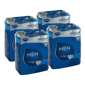 MOLICARE Premium MEN Pants 7 Tropfen M – PZN 14022471 (PZN 14022471) из Германии