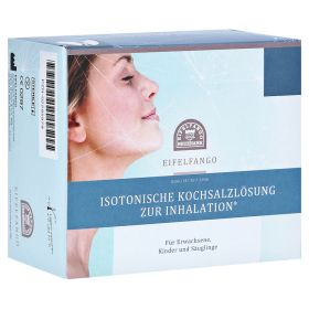 Isotonische Kochsalzlösung zur Inhalation – PZN 2295979 (PZN 2295979) из Германии
